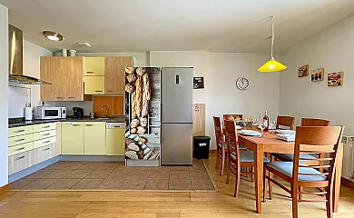 Apartamentos Puente La Reina en Puente la Reina. Gares (Navarra) - Foto 13