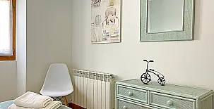 Apartamentos Puente La Reina 0014