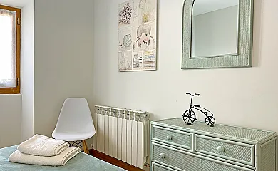 Apartamentos Puente La Reina en Puente la Reina. Gares (Navarra) - Foto 14