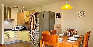 Apartamentos Puente La Reina 0017