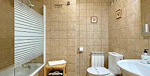 Apartamentos Puente La Reina 0020