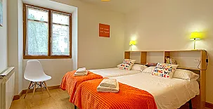 Apartamentos Puente La Reina 0022