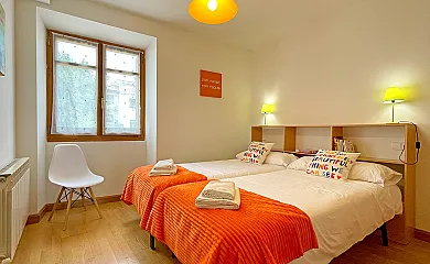 Apartamentos Puente La Reina en Puente la Reina. Gares (Navarra) - Foto 22