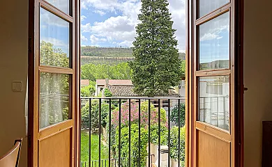 Apartamentos Puente La Reina en Puente la Reina. Gares (Navarra) - Foto 23