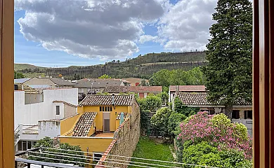 Apartamentos Puente La Reina en Puente la Reina. Gares (Navarra) - Foto 24