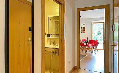 Apartamentos Puente La Reina en Puente la Reina. Gares (Navarra) - Foto 25