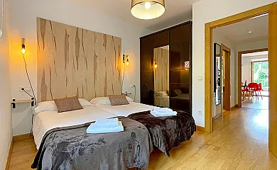 Apartamentos Puente La Reina en Puente la Reina. Gares (Navarra) - Foto 5