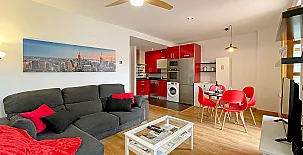 Apartamentos Puente La Reina 0031