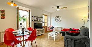 Apartamentos Puente La Reina 0038