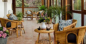 Casa Rural Flor de Vida 005