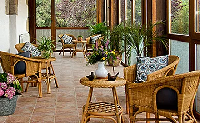 Casa Rural Flor de Vida en Lizaso (Navarra) - Foto 5