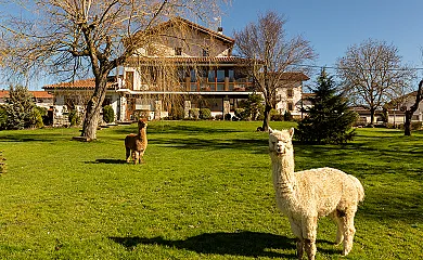 Casa Rural Flor de Vida en Lizaso (Navarra) - Foto 10