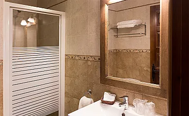 Casa Rural Flor de Vida en Lizaso (Navarra) - Foto 14