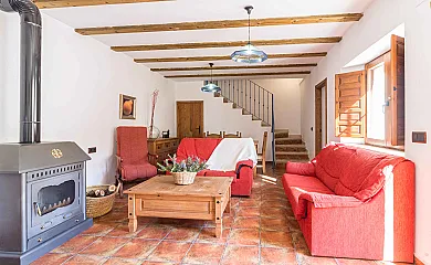 Finca la Celada en Moratalla (Murcia) - Foto 5