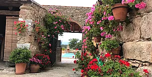 Casa Rural Obejuelo 003