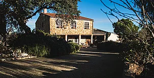 Casa Rural Obejuelo 004