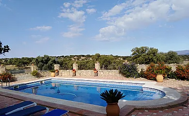 Casa Rural Obejuelo en Torrecampo (Córdoba) - Foto 1