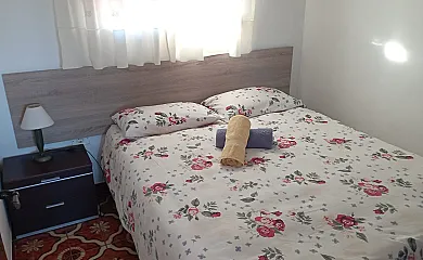 Casa Mayans en Benissa (Alicante) - Foto 5