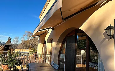 Call d´Odèn en Odèn (Lleida) - Foto 7