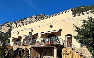 Call d´Odèn en Odèn (Lleida) - Foto 9