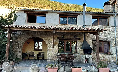 Call d´Odèn en Odèn (Lleida) - Foto 10