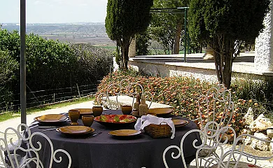 Finca El Alto de Secadura en Chinchón (Madrid) - Foto 4