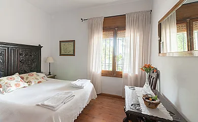 Finca El Alto de Secadura en Chinchón (Madrid) - Foto 9