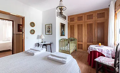 Finca El Alto de Secadura en Chinchón (Madrid) - Foto 11