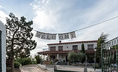 Finca El Alto de Secadura en Chinchón (Madrid) - Foto 13
