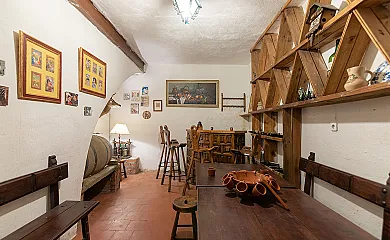 Finca El Alto de Secadura en Chinchón (Madrid) - Foto 17