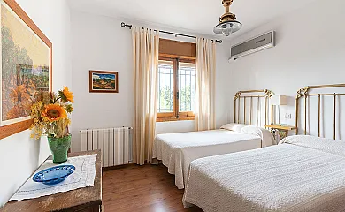 Finca El Alto de Secadura en Chinchón (Madrid) - Foto 18