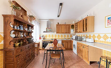 Finca El Alto de Secadura en Chinchón (Madrid) - Foto 19