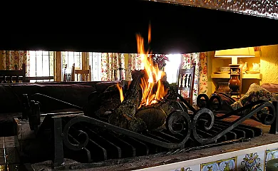 Finca El Alto de Secadura en Chinchón (Madrid) - Foto 20