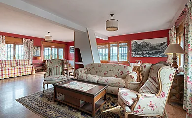 Finca El Alto de Secadura en Chinchón (Madrid) - Foto 23