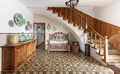 Finca El Alto de Secadura en Chinchón (Madrid) - Foto 24