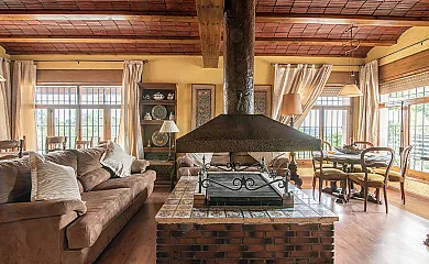 Finca El Alto de Secadura en Chinchón (Madrid) - Foto 5