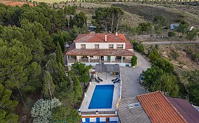 Finca El Alto de Secadura en Chinchón (Madrid) - Foto 1