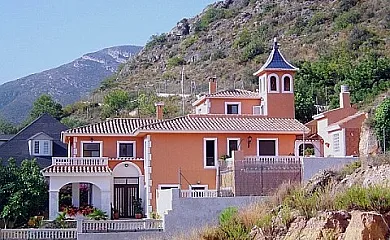 La Torreta en Corbera (Valencia) - Foto 2