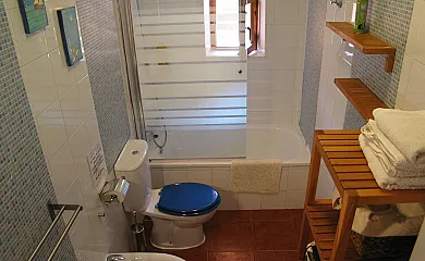 Casa Los Maestros en El Arenal (Segovia) - Foto 1