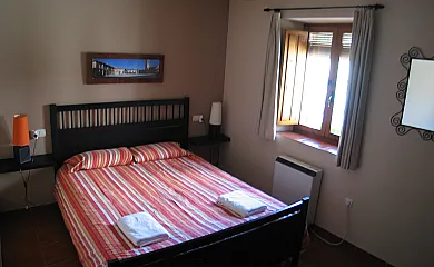 Casa Los Maestros en El Arenal (Segovia) - Foto 2