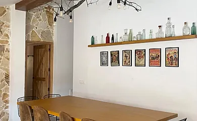 Las Laderas de Maripasa en Cazalla de la Sierra (Sevilla) - Foto 17