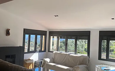 Las Laderas de Maripasa en Cazalla de la Sierra (Sevilla) - Foto 19