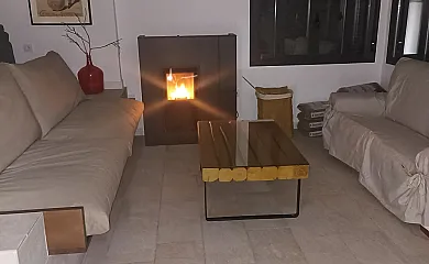 Las Laderas de Maripasa en Cazalla de la Sierra (Sevilla) - Foto 1