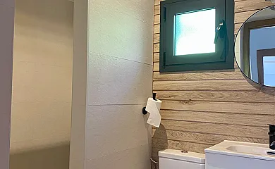 Las Laderas de Maripasa en Cazalla de la Sierra (Sevilla) - Foto 24