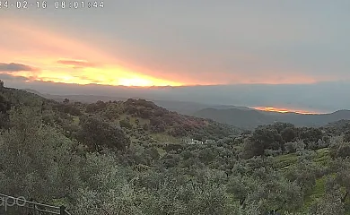 Las Laderas de Maripasa en Cazalla de la Sierra (Sevilla) - Foto 25