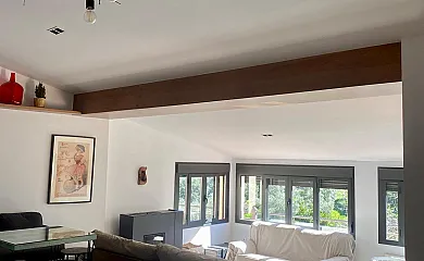 Las Laderas de Maripasa en Cazalla de la Sierra (Sevilla) - Foto 5