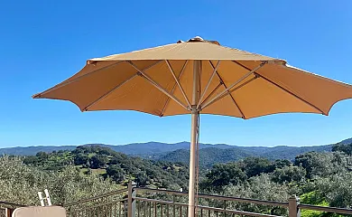 Las Laderas de Maripasa en Cazalla de la Sierra (Sevilla) - Foto 3