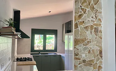 Las Laderas de Maripasa en Cazalla de la Sierra (Sevilla) - Foto 7