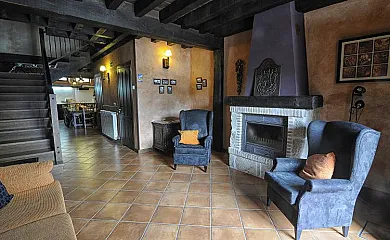 Casa Rural Pinar de Navaleno I y II en Navaleno (Soria) - Foto 2