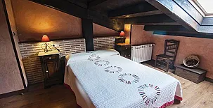 Casa Rural Pinar de Navaleno I y II 006